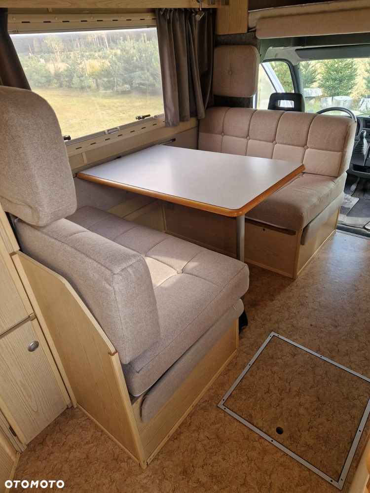 Fiat Ducato - 18
