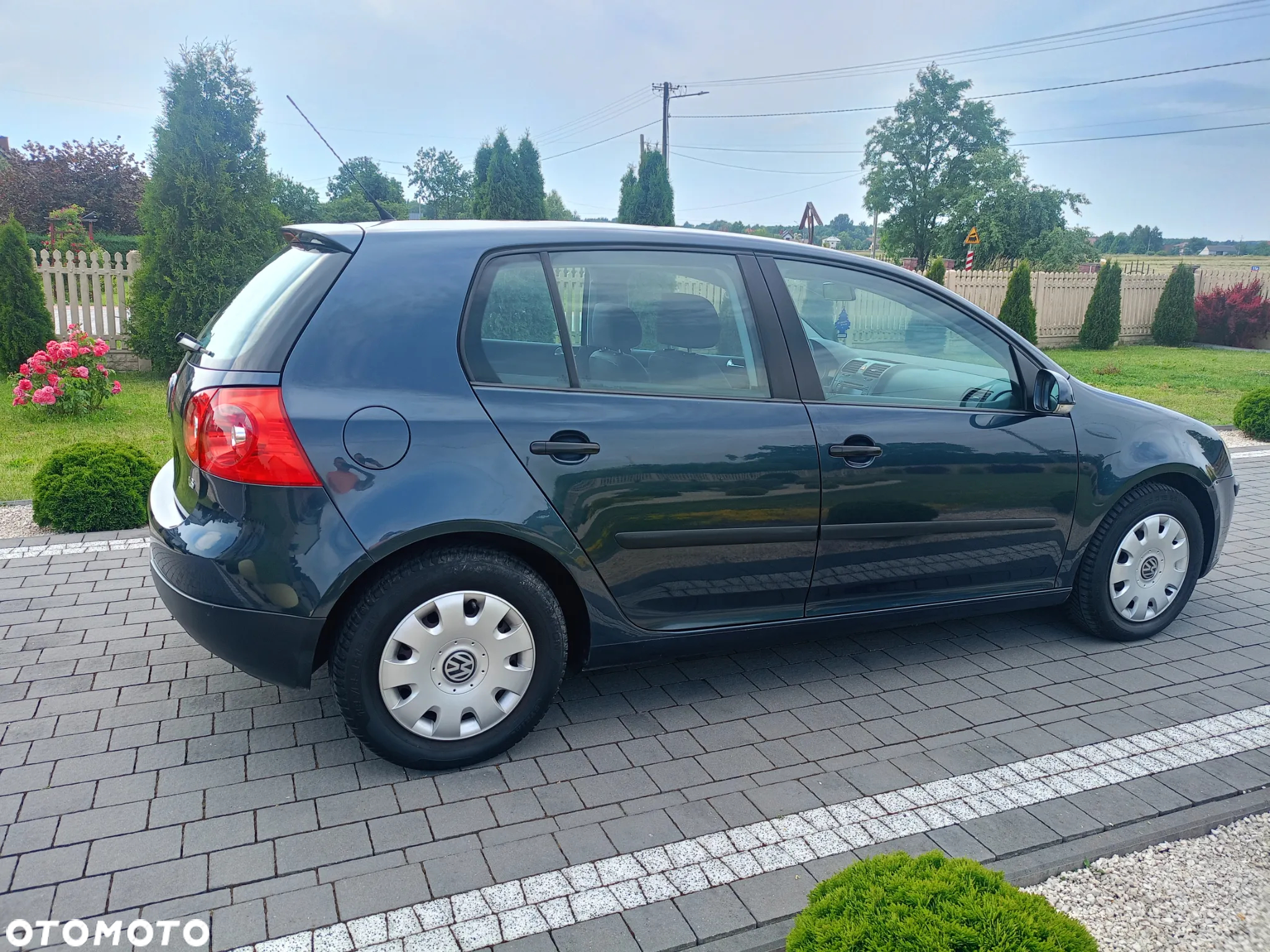 Volkswagen Golf - 7