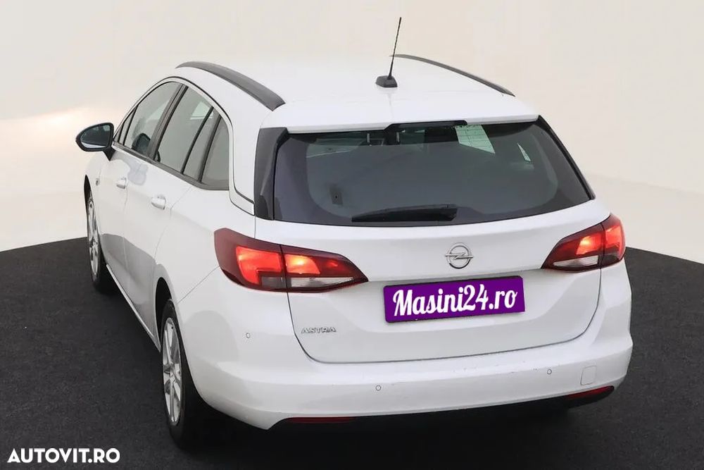 Opel Insignia 1.6 Edition - 6
