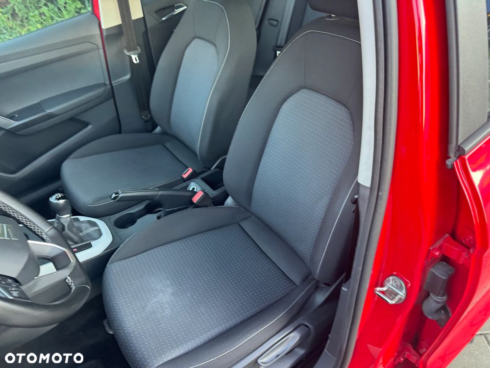 Seat Arona 1.0 TSI Style S&S - 8