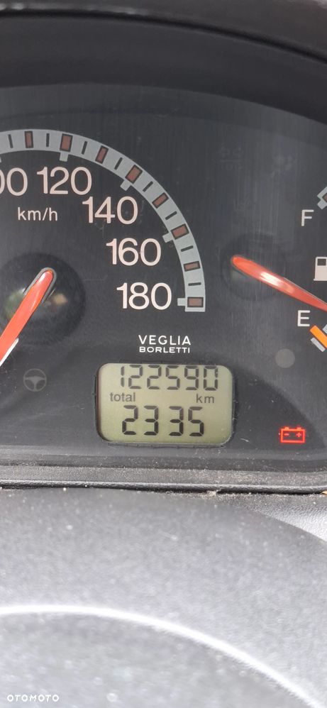 Fiat Seicento Actual - 5
