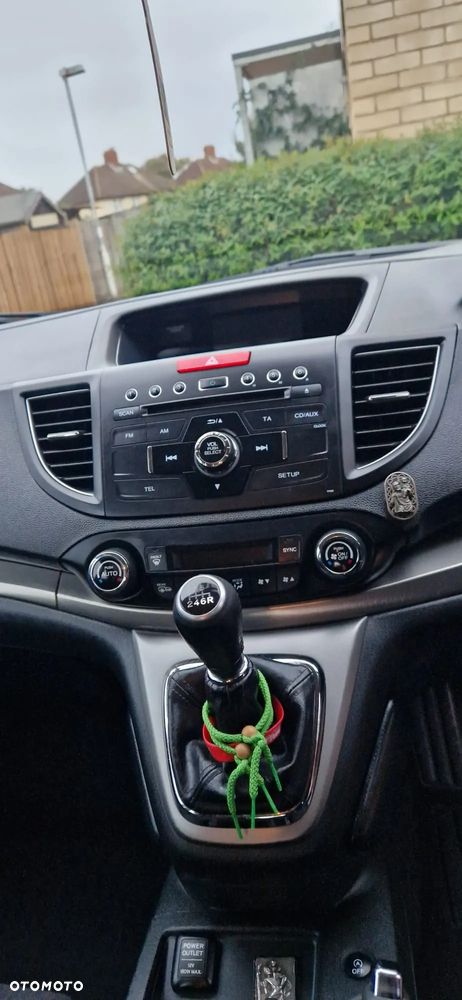 Honda CR-V 2.0i-VTEC 2WD Elegance - 7