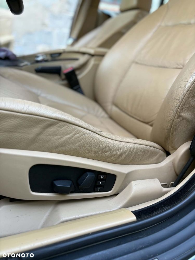 BMW Seria 5 - 8