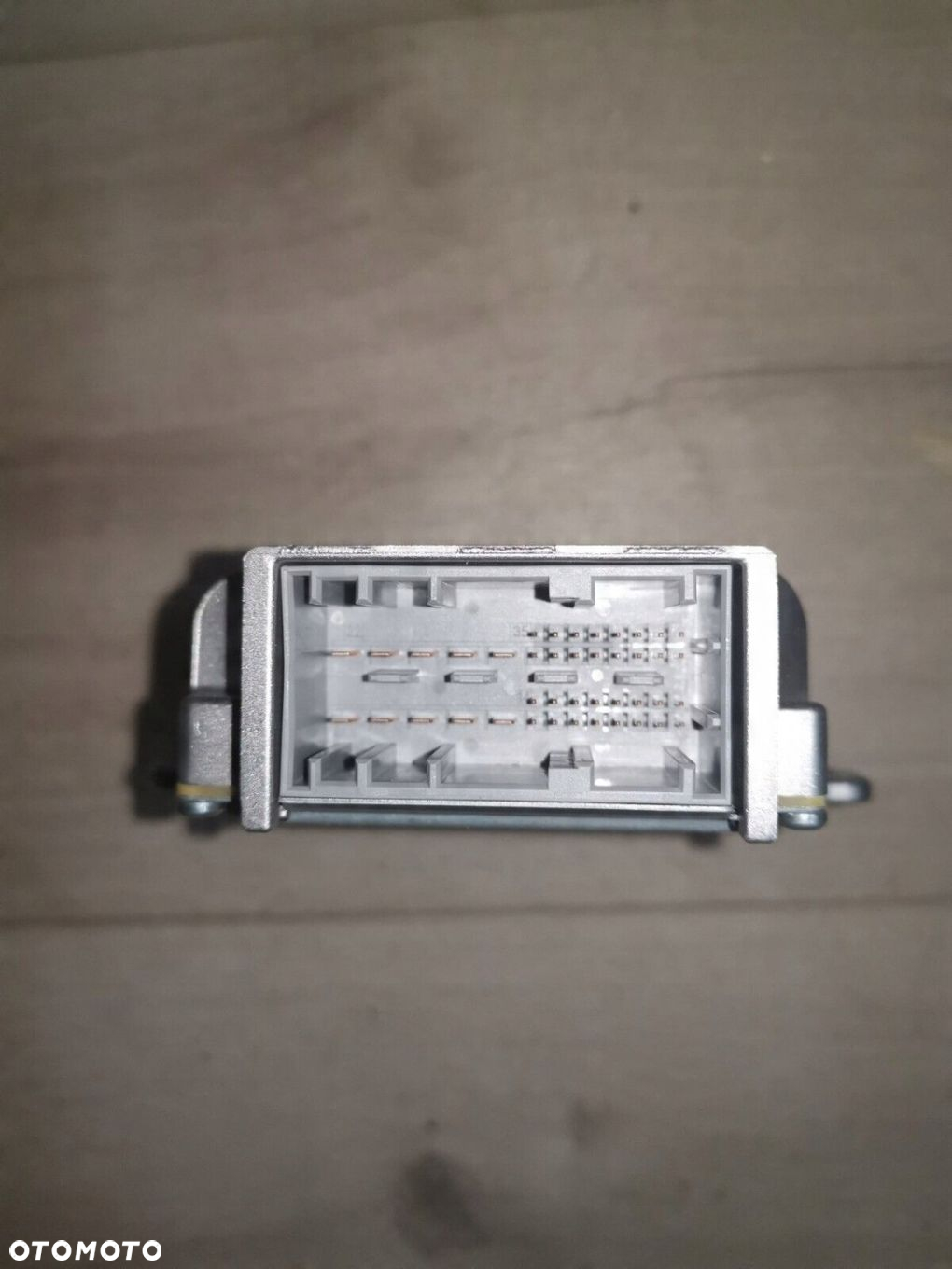 Wzmacniacz BMW Harman Becker 5A081C9 - 4
