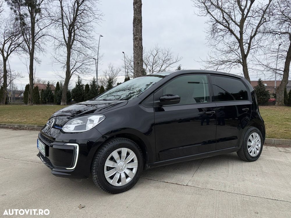 Volkswagen up! - 1