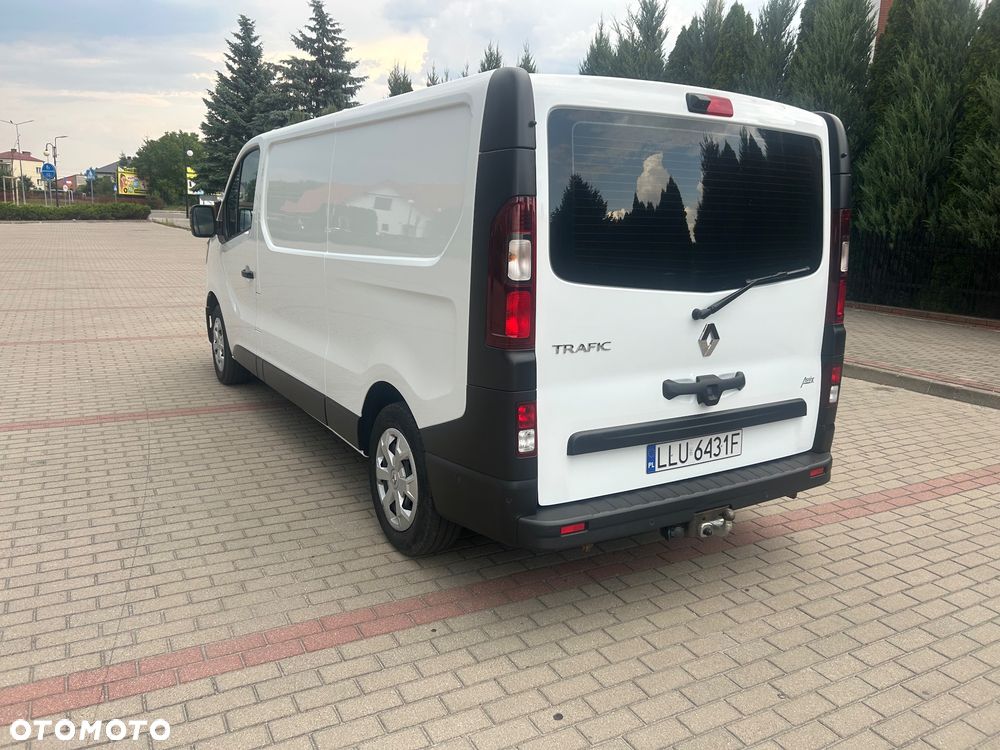 Renault Trafic - 13
