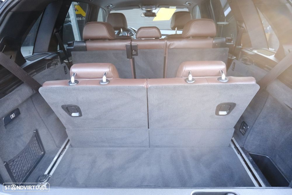 BMW X5 30 d xDrive - 16