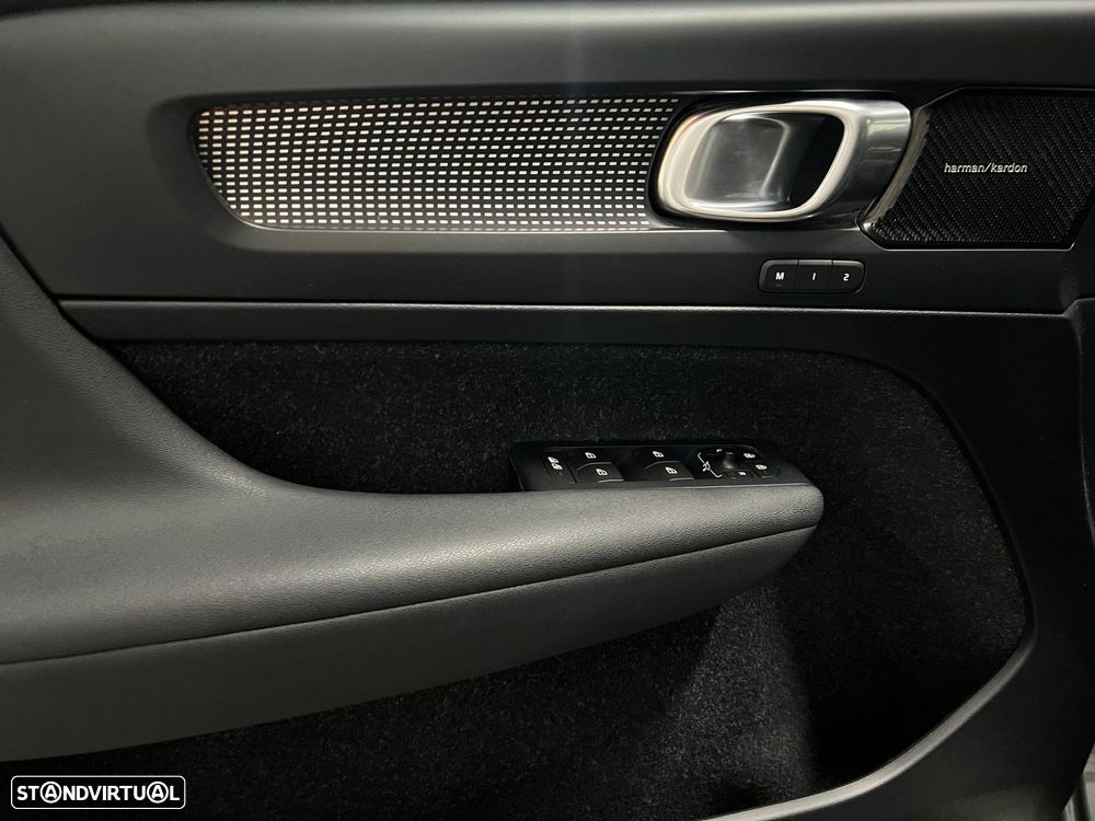 Volvo C40 - 35