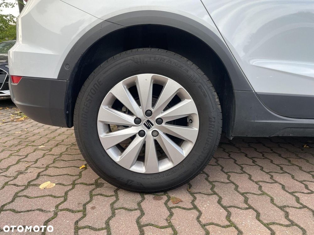 Seat Arona 1.0 TSI Style S&S DSG - 18