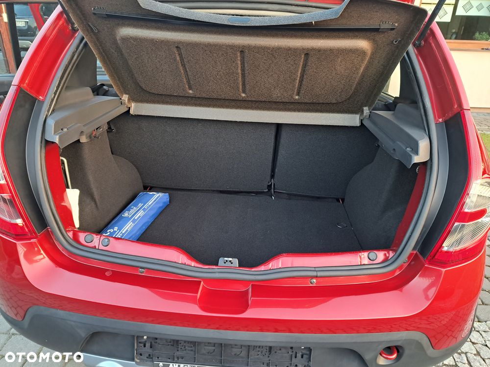 Dacia Sandero Stepway - 32