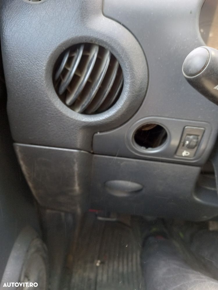 Dezmembrari  Peugeot PARTNER 1  1996  > 2015 1.9 D Motorina - 16