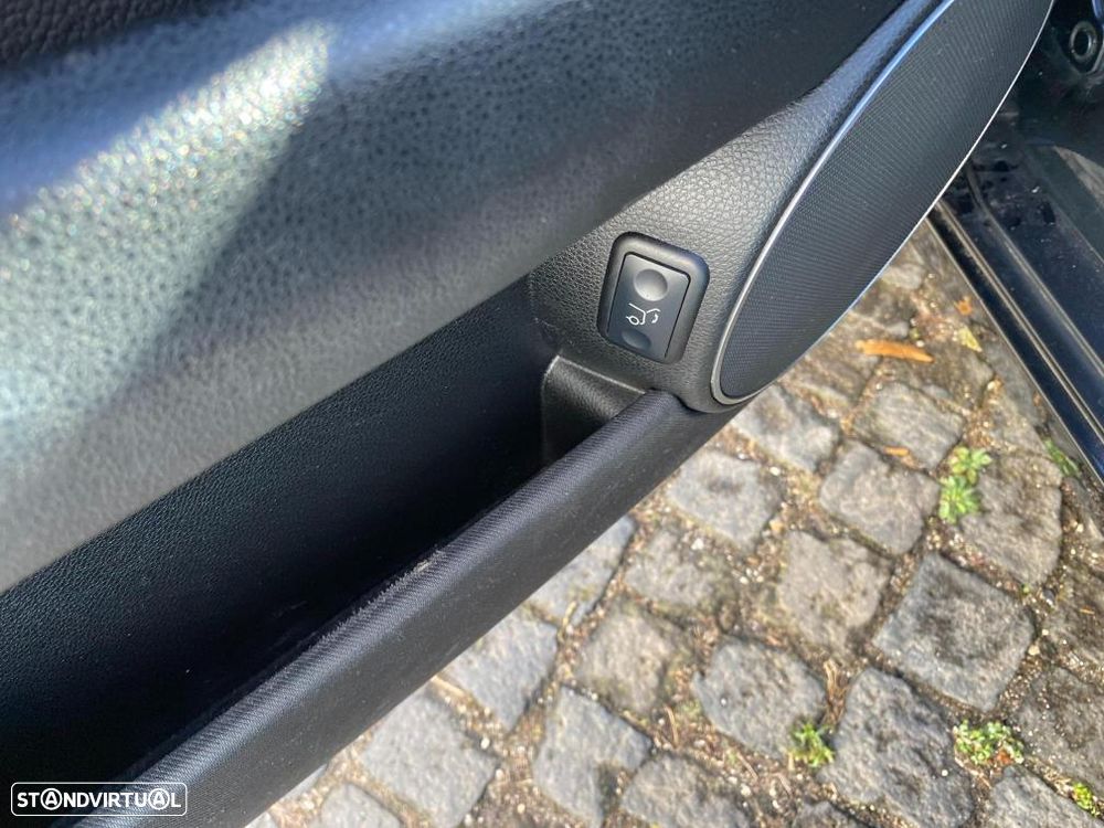 Mercedes-Benz C 220 Station CDI DPF Auto BlueEFFICIENCY Avantgarde - 13