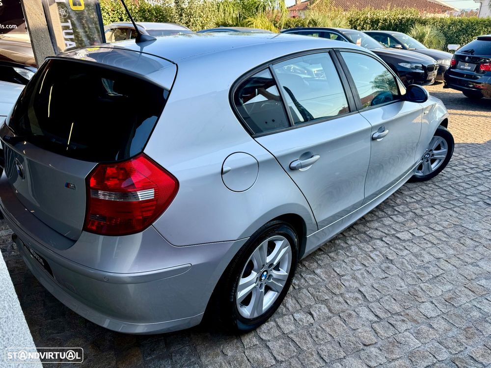 BMW 118 d - 3