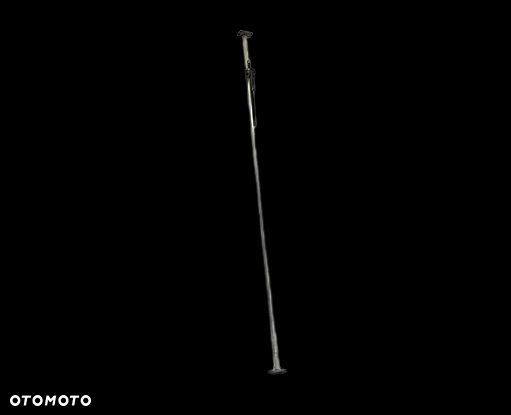 DRĄŻEK ROZPOROWY 2350-2720MM, FI 42MM (ZABEZPIECZAJĄCY), METALOWY - 1