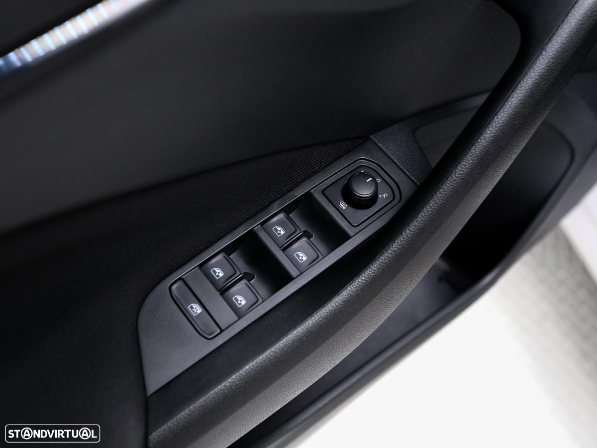 Skoda Scala 1.0 TSI Ambition - 14