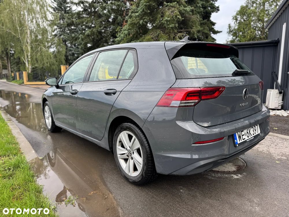 Volkswagen Golf 2.0 TDI Life - 5