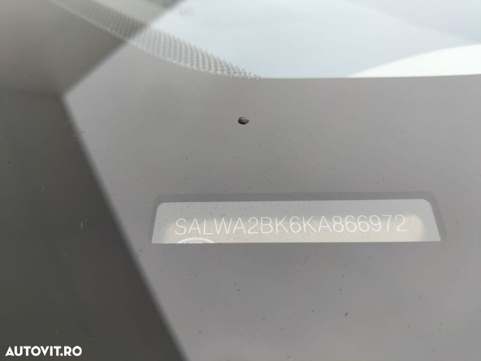 Land Rover Range Rover Sport - 6