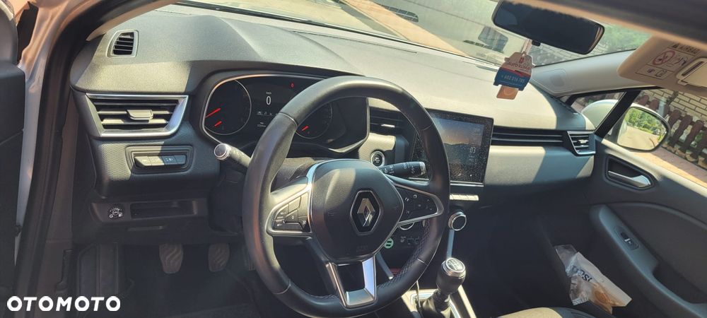 Renault Clio 1.0 TCe Zen - 6