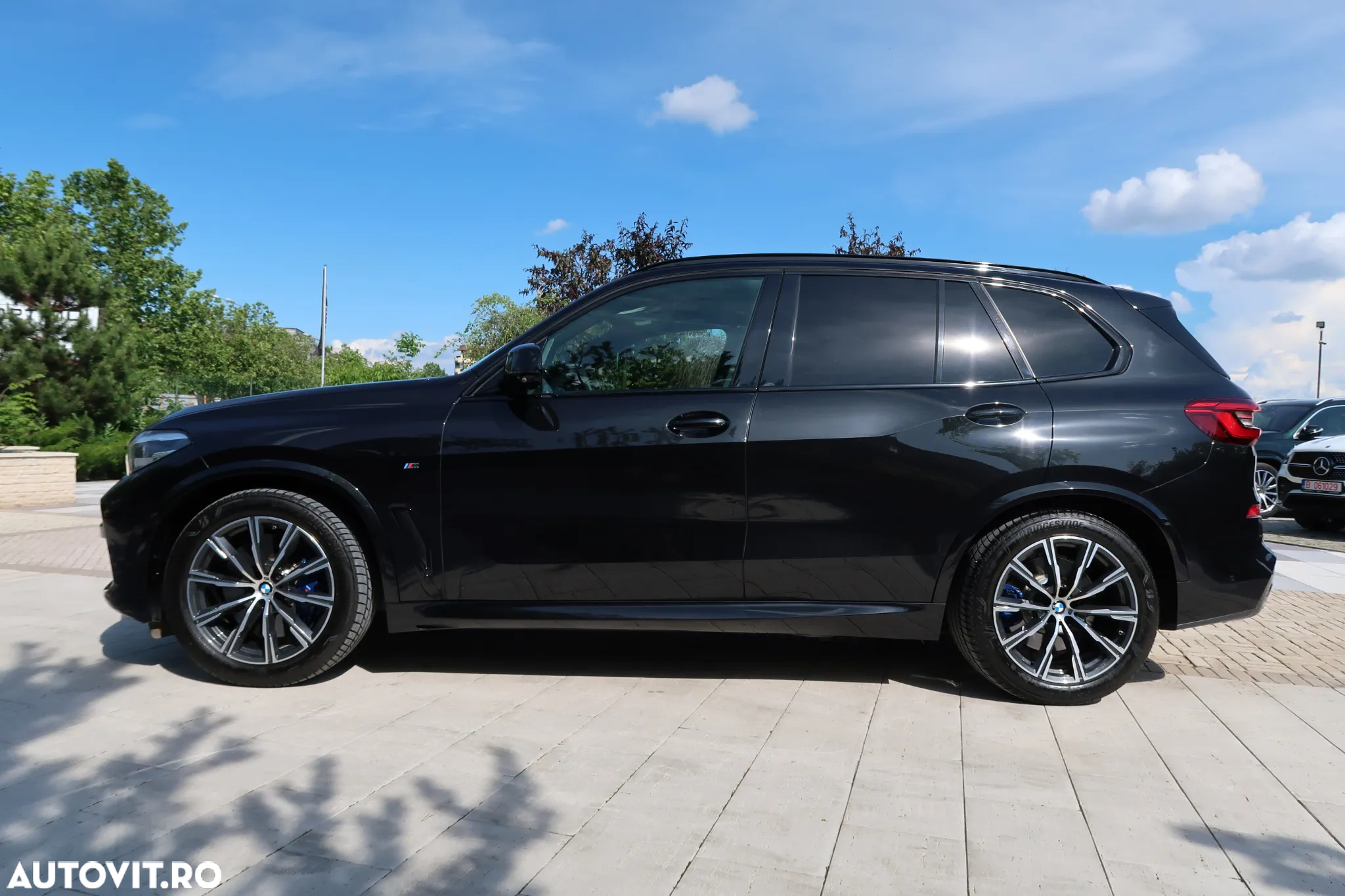 BMW X5 xDrive30d - 4