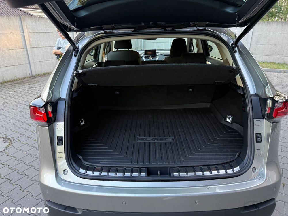 Lexus NX 200t Elite AWD - 8