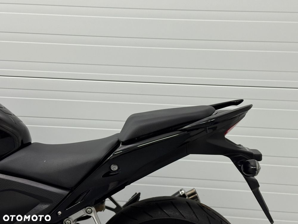 Honda CBR - 20