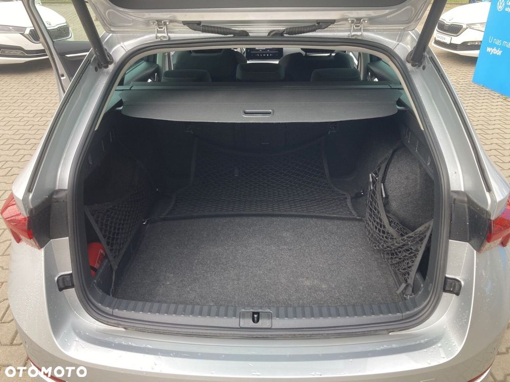 Skoda Octavia 1.5 TSI GPF ACT Style - 26