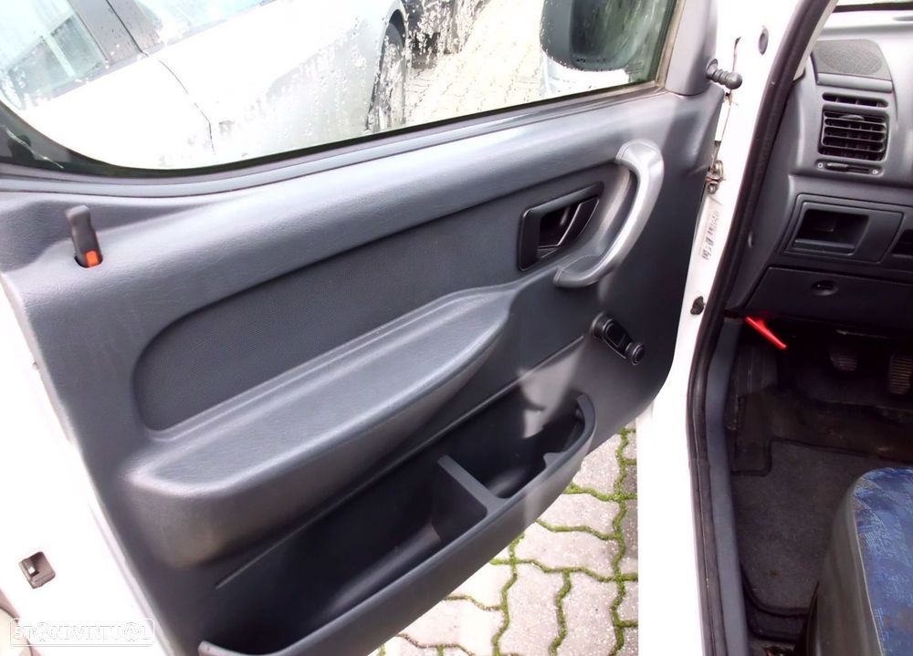 Peças Peugeot Partner 1997 a 2006 - 4
