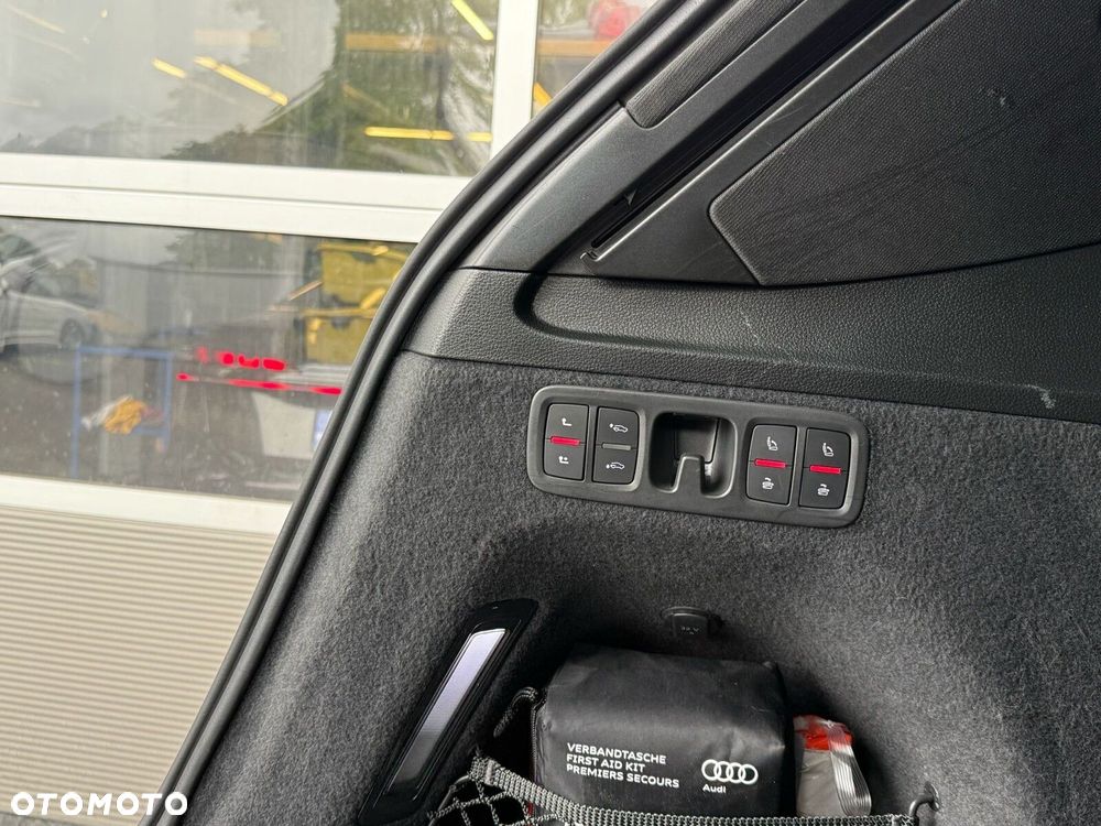 Audi Q7 45 TDI mHEV Quattro S Line Tiptr - 15