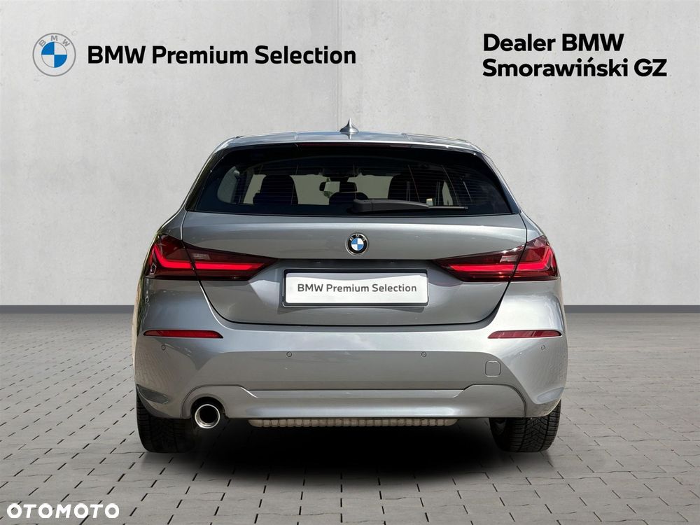 BMW Seria 1 118i - 24