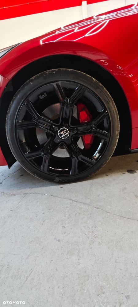 Kia Stinger 2.0 T-GDI GT Line - 4