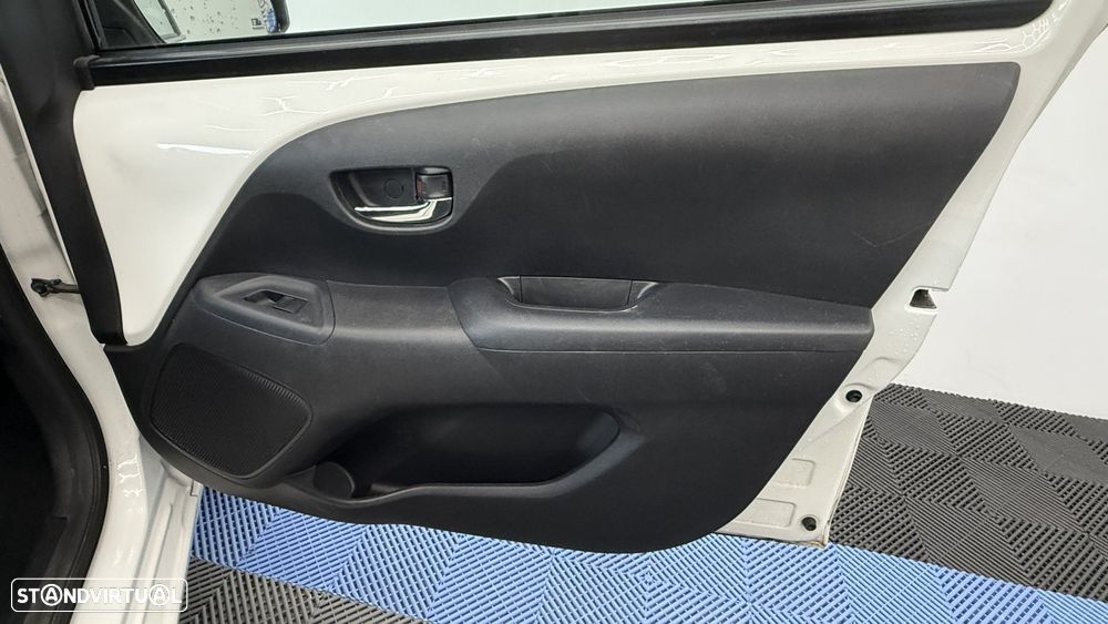 Peugeot 108 1.2 VTi Allure - 27