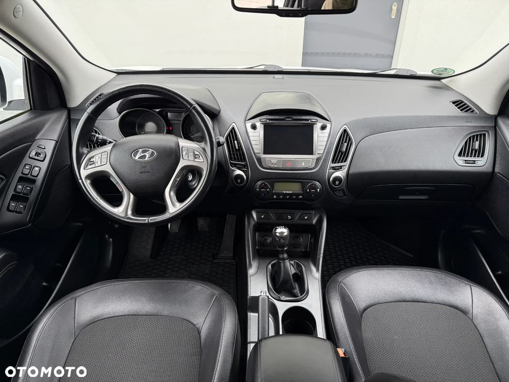 Hyundai ix35 - 6