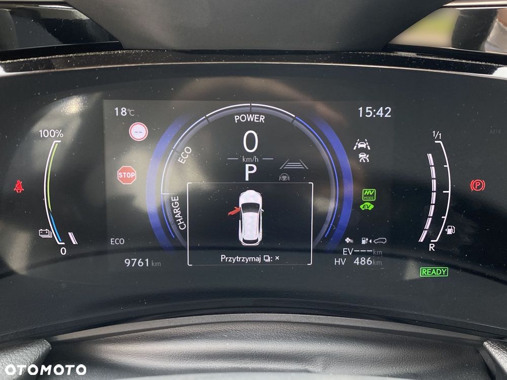 Lexus NX - 18