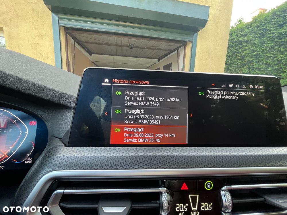 BMW X3 - 31