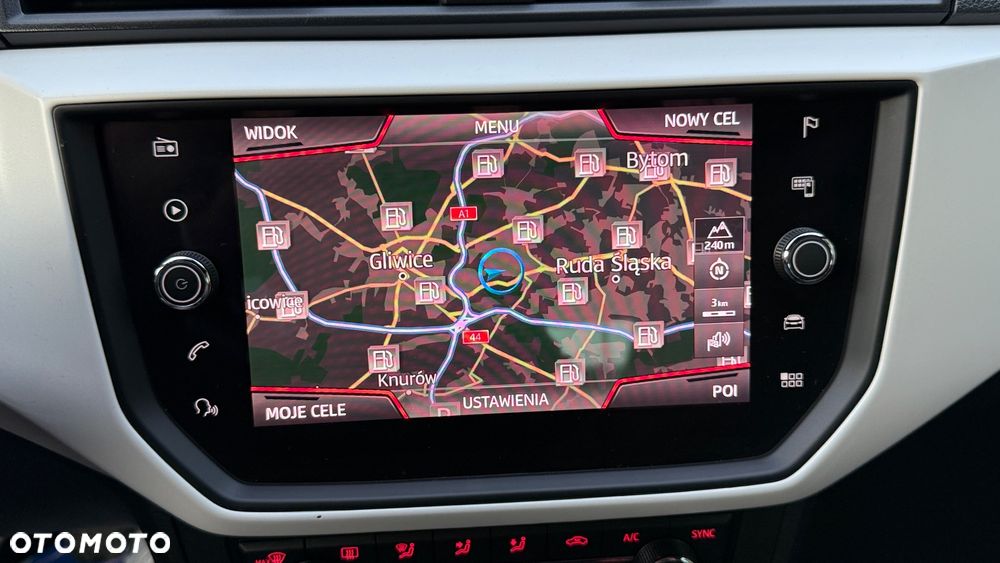 Seat Arona 1.6 TDI XCELLENCE - 29