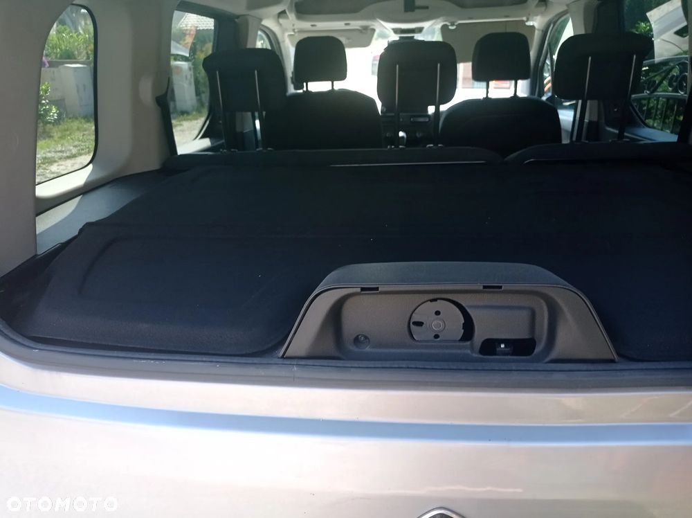 Citroën Berlingo M 1.5 BlueHDI Feel S&S N1 - 35