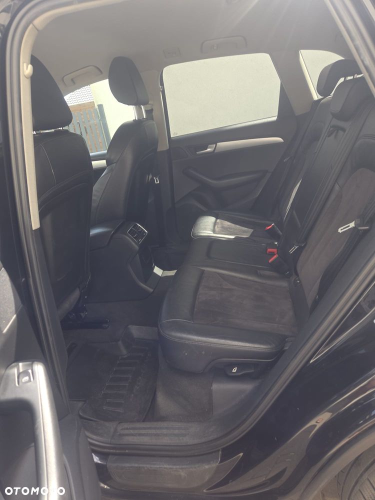 Audi Q5 3.0 TDI Quattro S tronic - 8