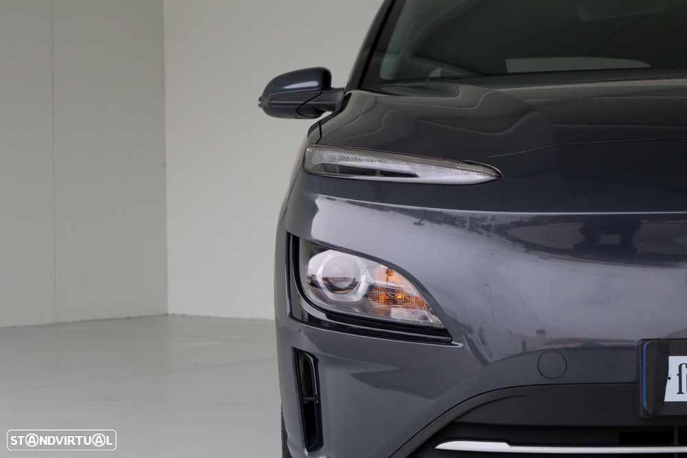 Hyundai Kauai EV 39 kWh Executive - 4