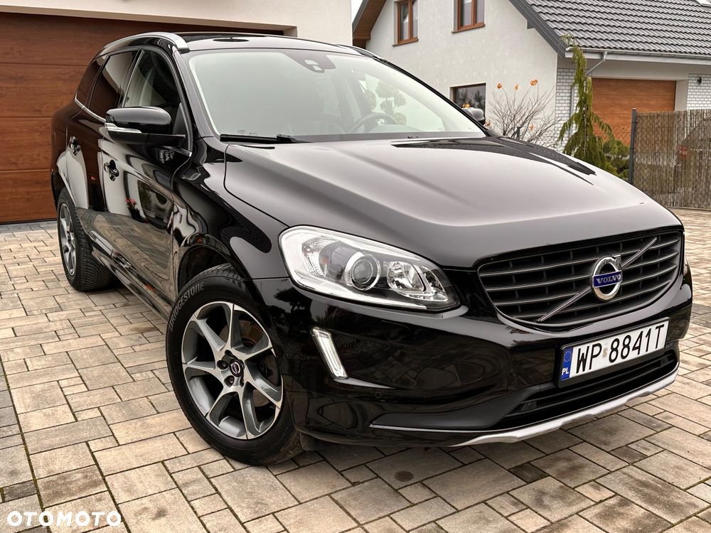 Volvo XC 60 - 38