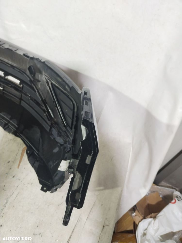 Bara fata VW Tiguan 2, facelift, 2020, 2021, 2022, 2023, cod origine OE 5NA807221C. 10122 - 11