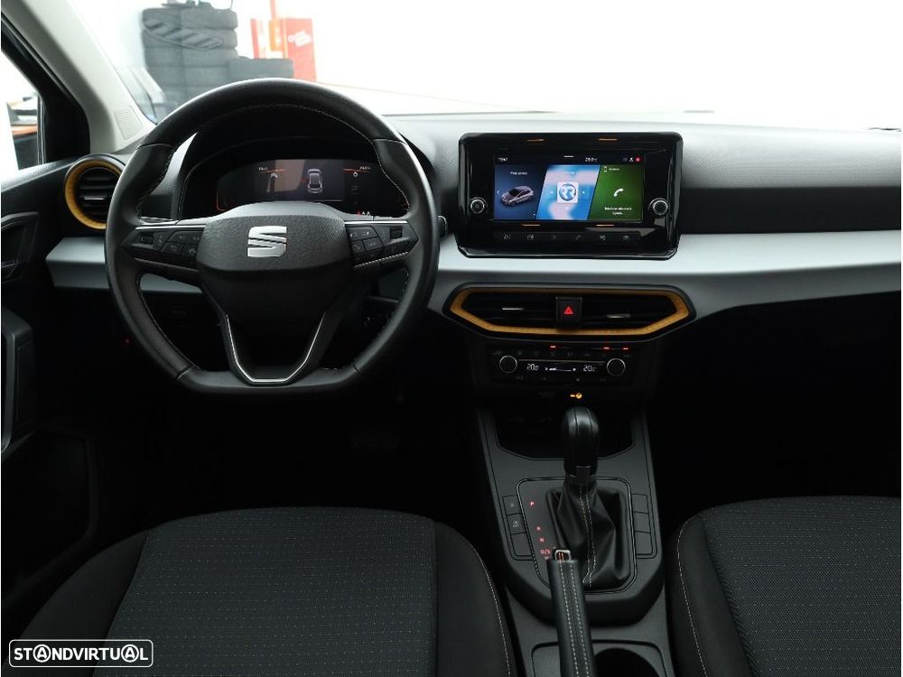 SEAT Ibiza 1.0 TSI Style DSG - 21