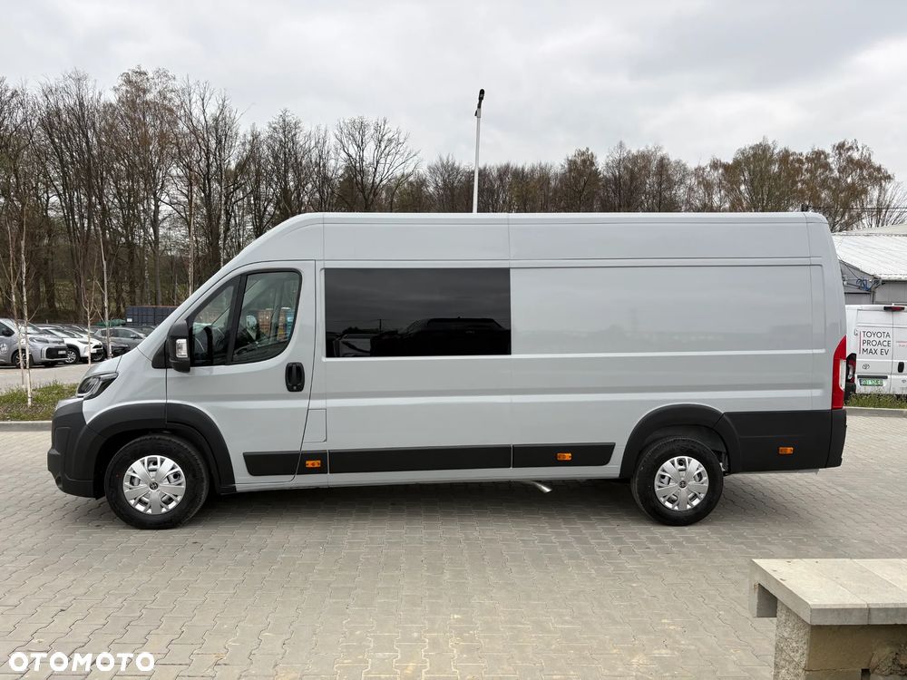 Toyota PROACE MAX - 3