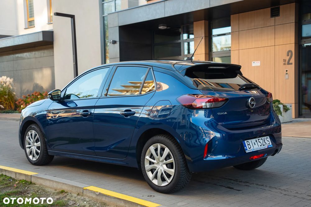 Opel Corsa 1.2 Edition S&S - 5