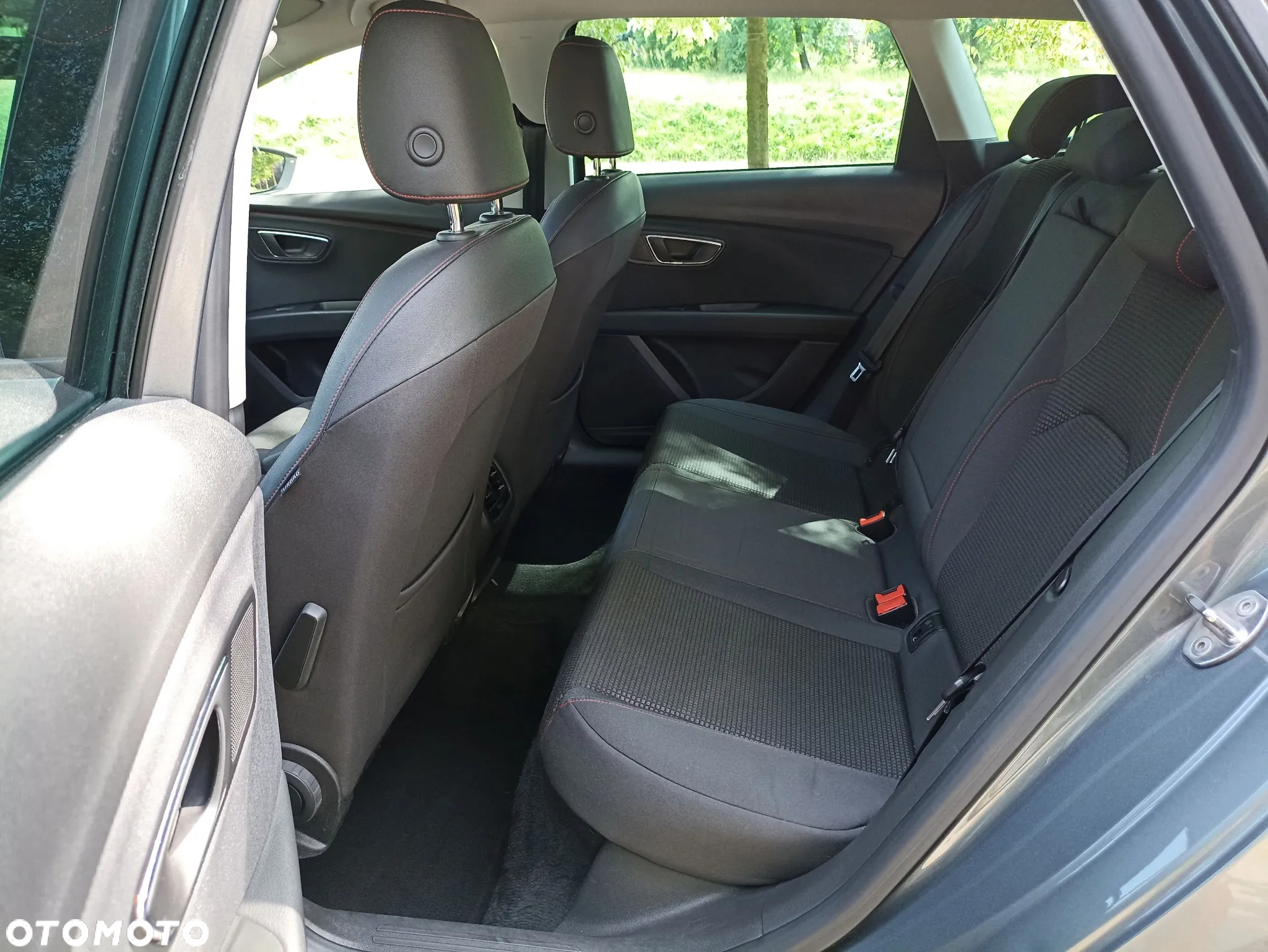 Seat Leon 1.4 EcoTSI FR S&S DSG - 19