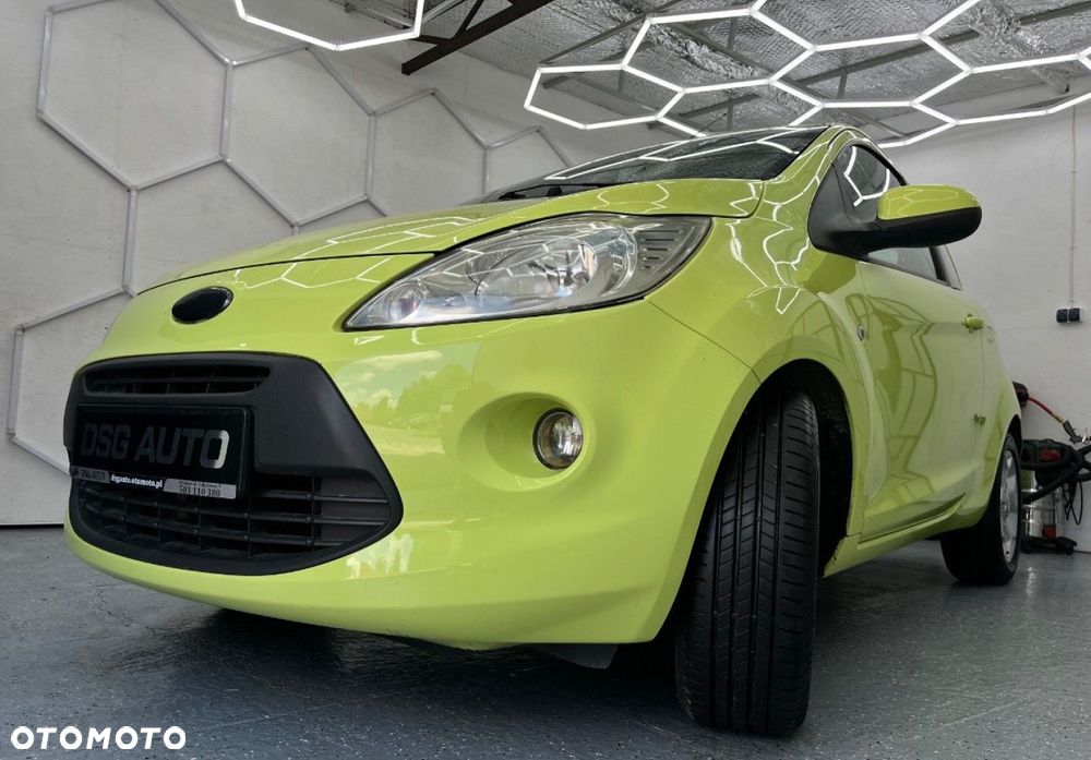 Ford KA - 14