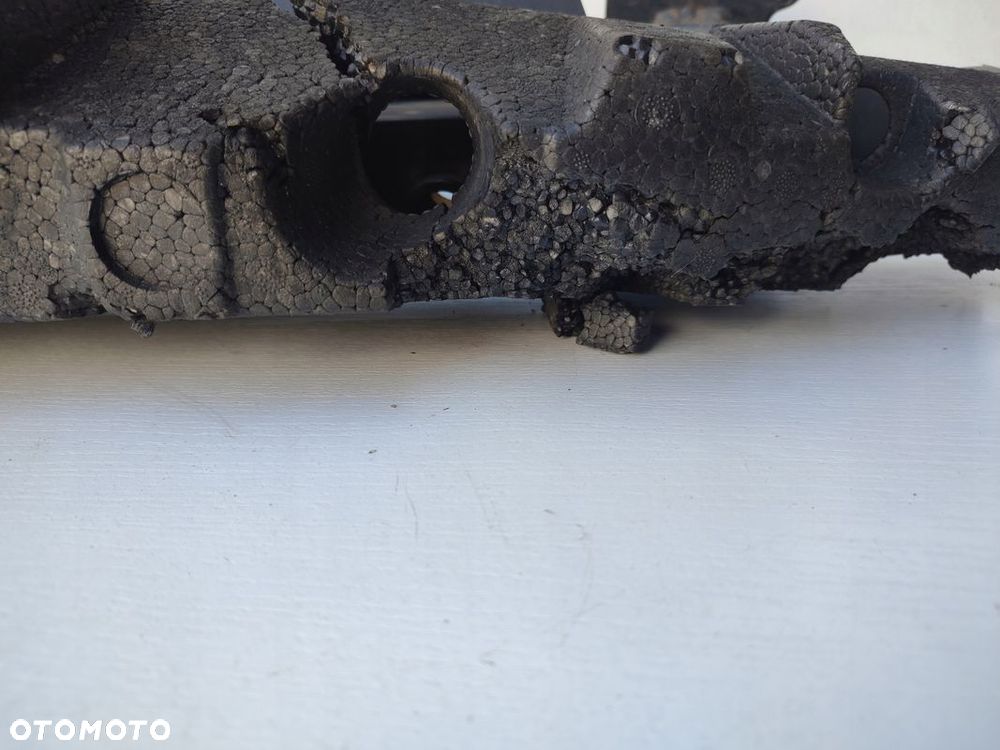 Belka pod zderzak przód NISSAN QASHQAI I J10 06-10 - 6