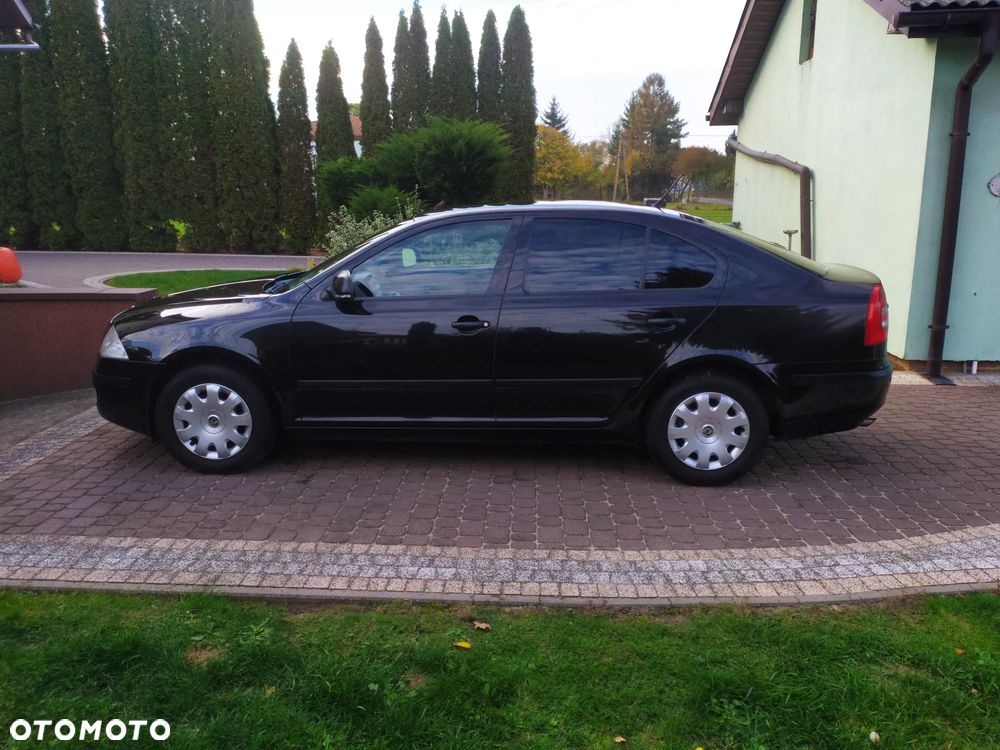 Skoda Octavia - 15