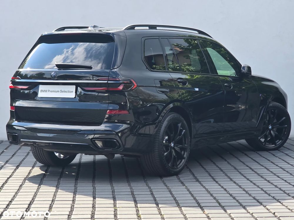 BMW X7 xDrive40d mHEV sport - 6