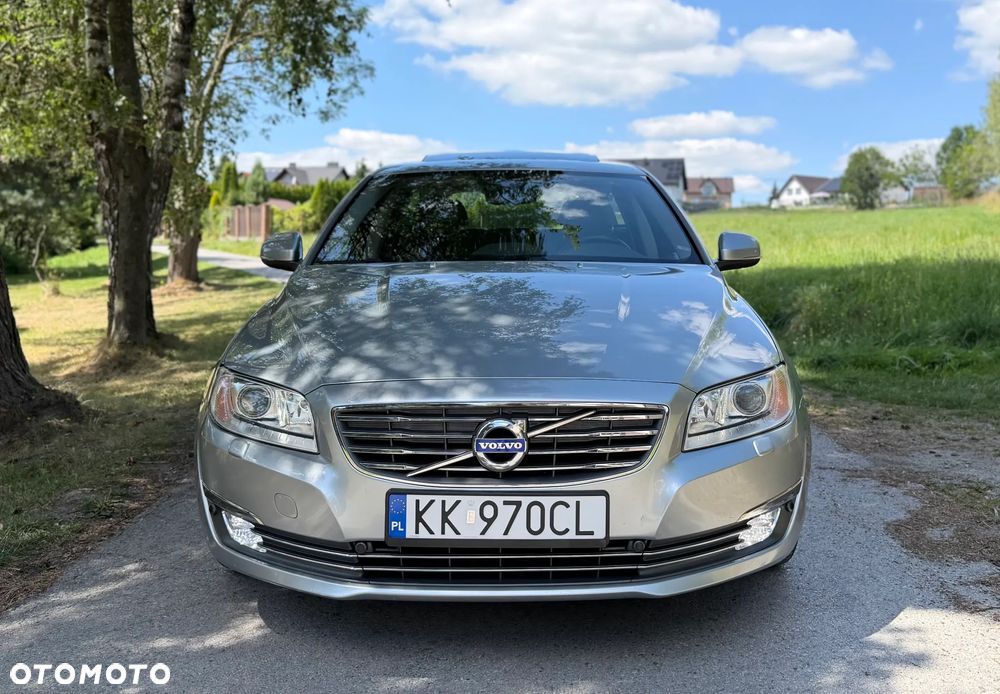 Volvo V70 DRIVe Summum - 3