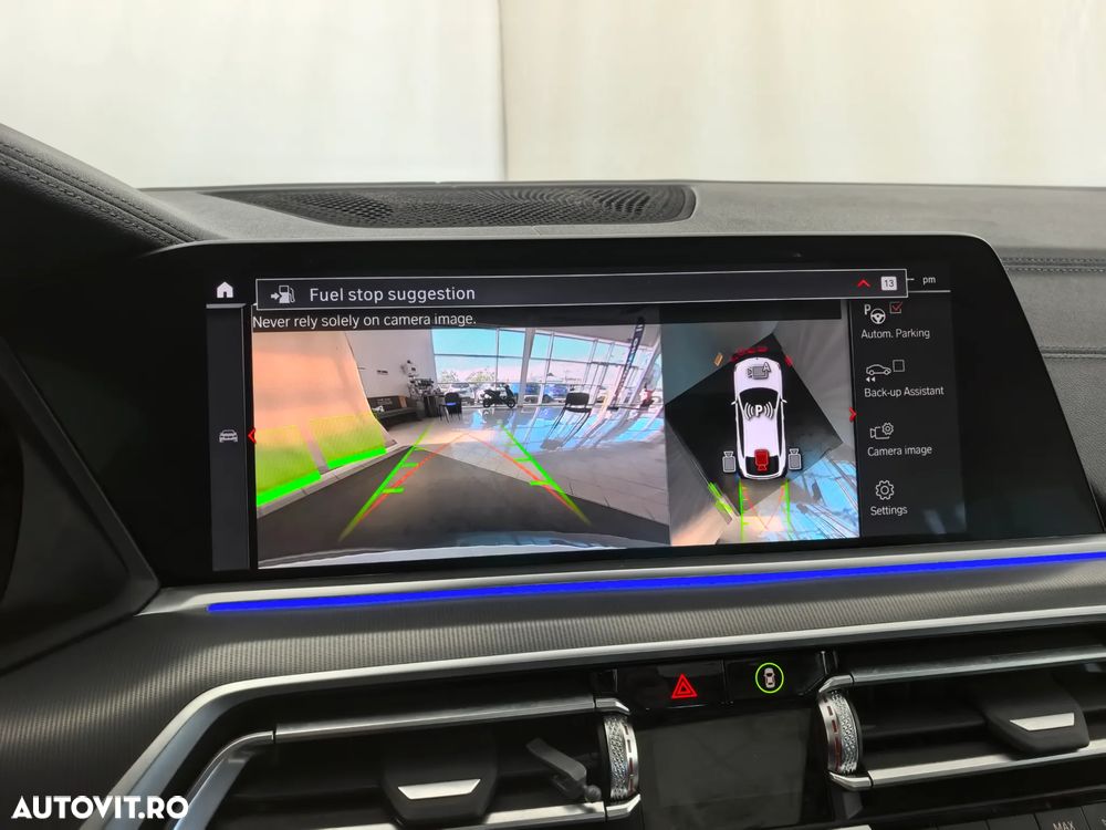 BMW X6 xDrive40i AT MHEV - 30